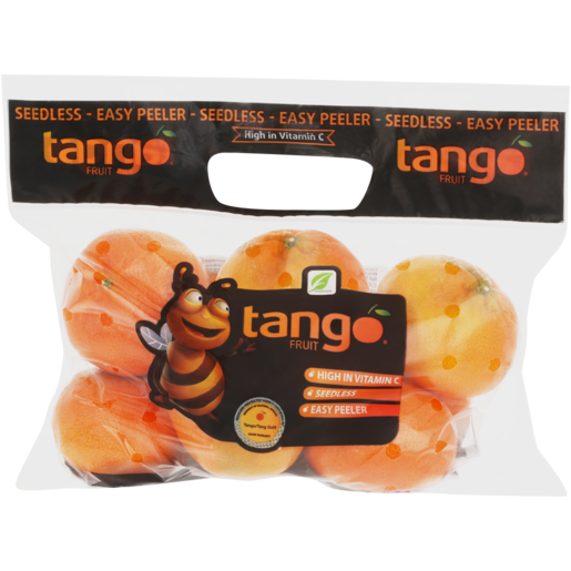 Tango Fruit Seedless Fruit Bag