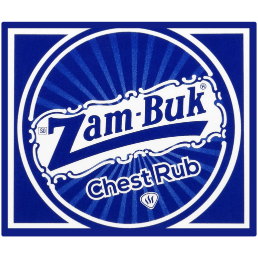 Zam-Buk Chest Rub 50g