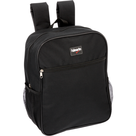 Fullmarks 727 Zipper Backpack 40cm