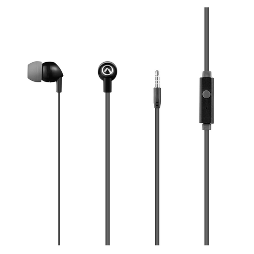 Amplify Vibe Series Earphones With Microphone