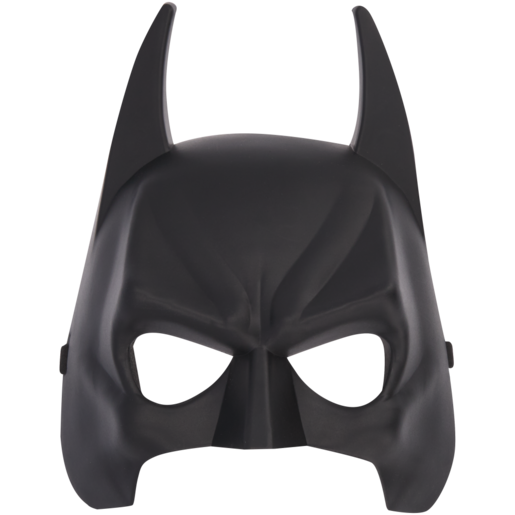 Batman The Dark Knight Mask 3 Years +