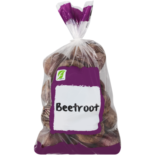 Beetroots Pack 1kg
