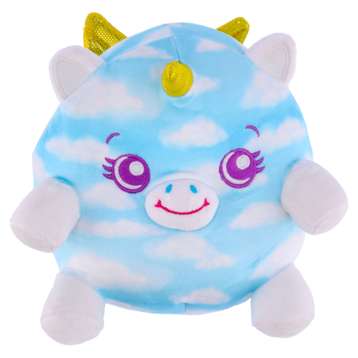 Dream Beams Collectable Plush 18cm (Assorted Item - Supplied At Random)