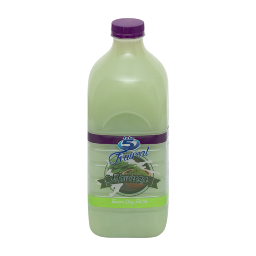 Take 5 Fruireal Moringa Flavoured Dairy Fruit Mix 2L