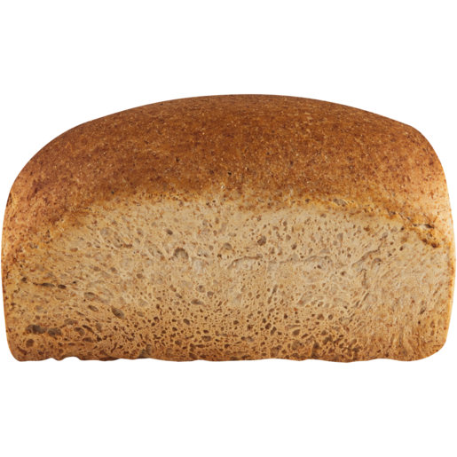 Maize Brown Bread Loaf 600g