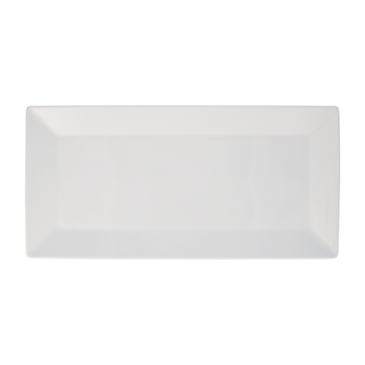 Over And Back Lyra Rectangle Platter 39cm