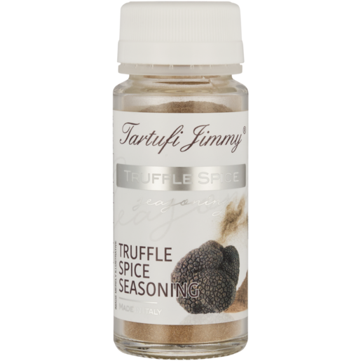 Tartufi Jimmy Truffle Spice Seasoning 45g 