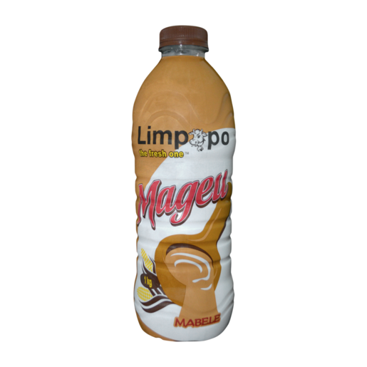 Limpopo Mabele Mageu 1kg