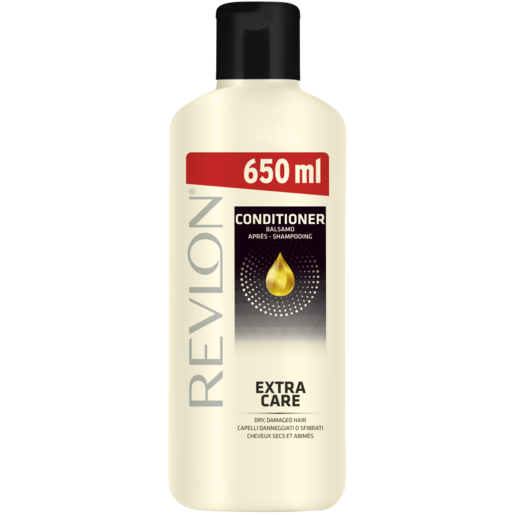 Revlon Flex Extra Care Conditioner 650ml
