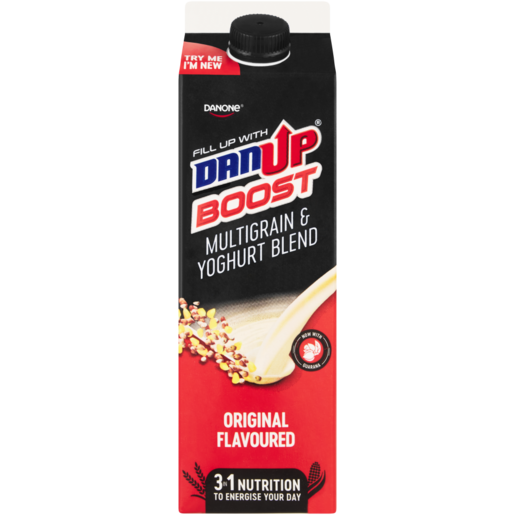 Danone DanUp Boost Multigrain & Yoghurt Blend 950g