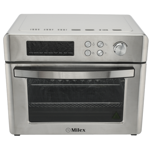 Milex Rotisserie Airfryer Oven 25L
