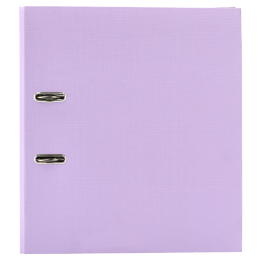 Donau Pastel Lavender Leverarch File