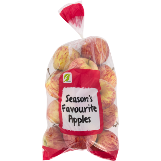 Freshmark Season's Favourite Apples 1.5kg
