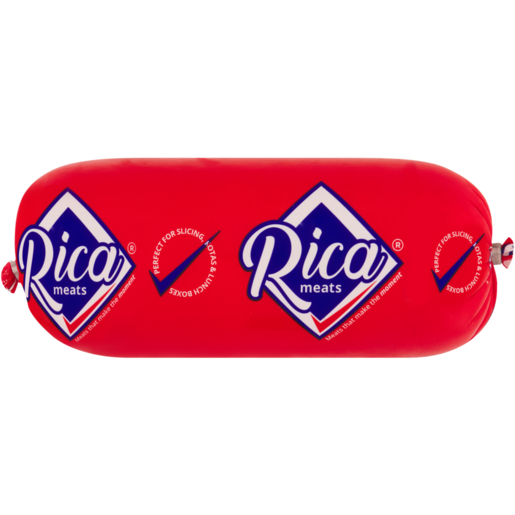 Rica Meats French Polony 1kg 