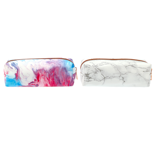 Marble Pencil Bag (Assorted Item - Supplied At Random)