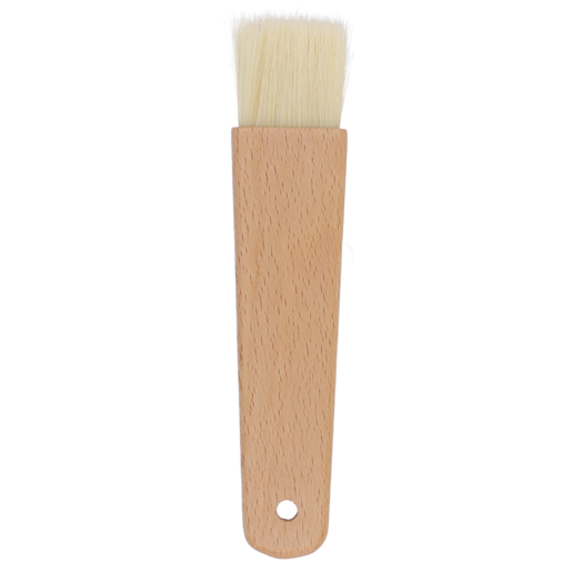 Millini Wood Pastry Brush 18cm