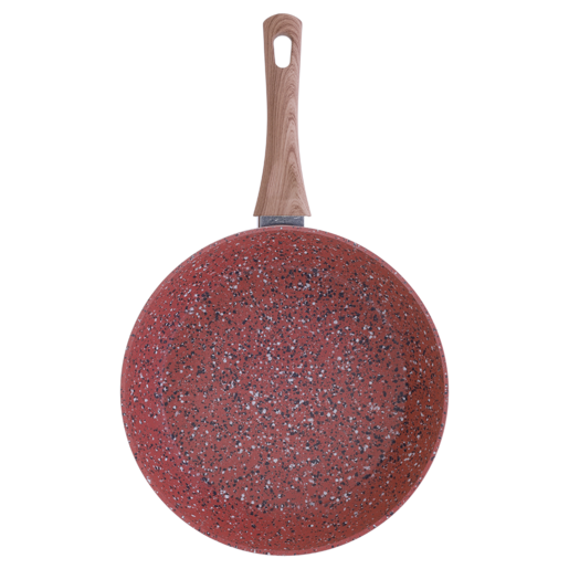 Copper Chef Granite Non-Stick Frying Pan 28cm