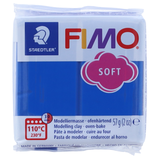 FIMO soft  STAEDTLER