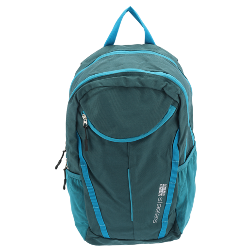 Steelers Small Teal Alpine Backpack 29cm