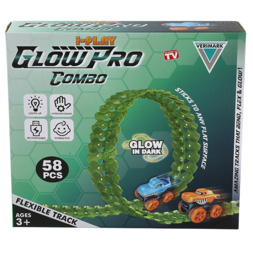 i-Play Glow Pro Starter Kit