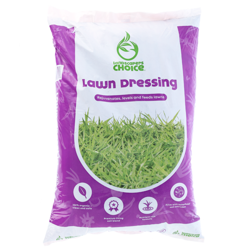 Landscapers Lawn Dressing 30DM