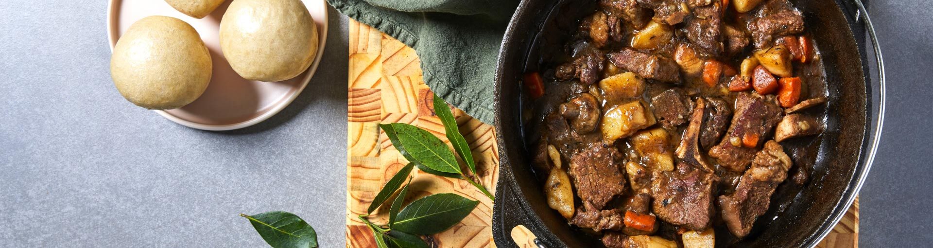 Beef Potjie Recipe by Chef Zanele 