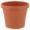 Sebor Terracotta Super Pot Plant Pot 50cm