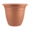 Terme Brown Flower Pot 27cm