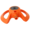 Watex Orange Pyramid Sprinkler