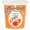 Moorddrift Dairy Apricot Flavoured Low Fat Yoghurt 1kg