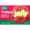 Rhodes Quality Trotters Raspberry Flavoured Jelly 40g