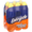 Energade Orange Sports Drink 6 x 500ml