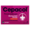 Cepacol Blackcurrant Flavoured Throat Lozenges 24 Pack