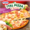 Dr. Oetker Frozen Ital Pizza Classic Regina Pizza 295g