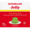 Ritebrand Lime Flavoured Instant Jelly 80g