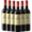 Kanonkop Kadette Cape Blend Red Wine Bottles 6 x 750ml
