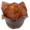 Caramel Fudge Muffin