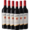 Nederburg Cabernet Sauvignon Red Wine Bottles 6 x 750ml