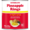 Ritebrand Pineapple Rings In Light Syrup Can 440g