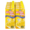 Danone Ultra Mel Vanilla Flavoured Custard Cartons 10 x 1L