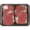 Berkies Kosher Rib Eye Steak Per kg