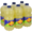 Oros Lemos Blended Fruit Squash 6 x 2L