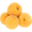 Yellow Cling Peaches Per kg