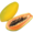 Papaya Loose Per kg