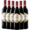 Durbanville Hills Pinotage Red Wine Bottle 6 x 750ml