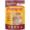 Pamper Beef, Liver & Veg Flavour Adult Cat Food Fine Cuts in Gravy 85g 