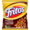 Fritos Ribbons Barbecue Flavoured Corn Chips 120g