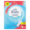 Lil-Lets Smartfit Scented Thick Pantyliners 40 Pack