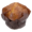 Jumbo Chunky Chocolate Cappucino Muffin 180g