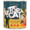 Top Cat Chicken Flavoured Cat Food Can 820g